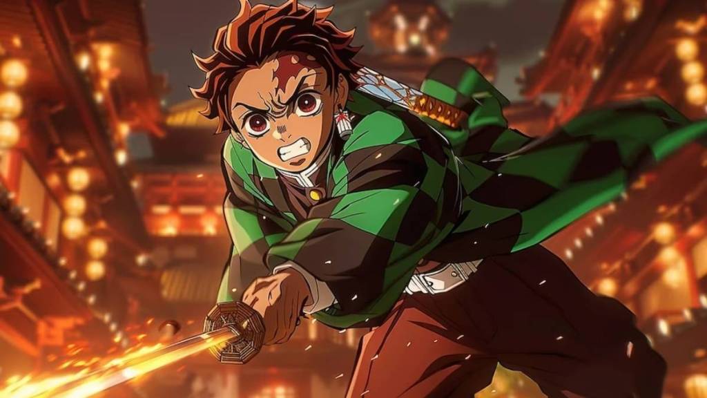 Demon Slayer: Infinity Castle Parts 2 & 3 Release Dates Get Disappointing Update