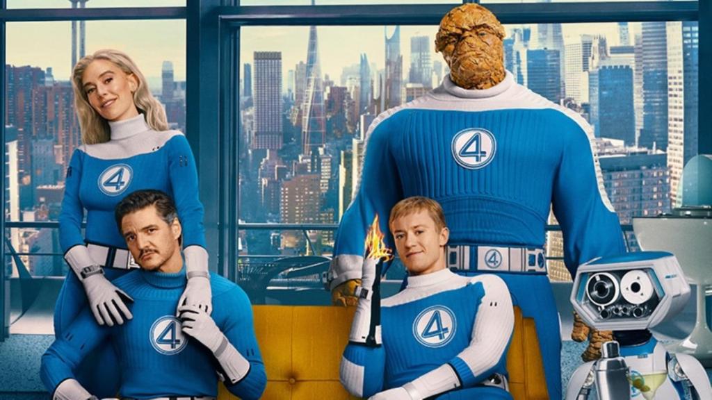 Resident Evil Cast Adds Fantastic Four MCU Star to Zach Cregger Movie