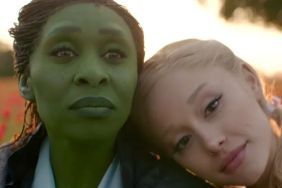 You Could Watch Wicked: For Good Ahead of Its November Release Date