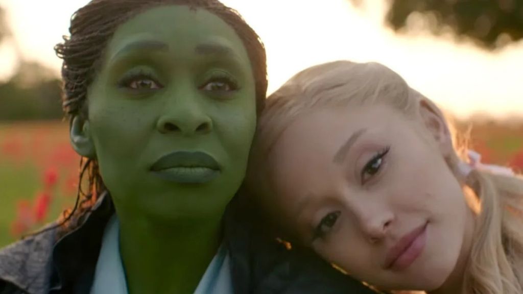 You Could Watch Wicked: For Good Ahead of Its November Release Date