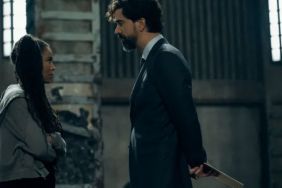 Gen V Season 2 Star Reveals Cipher’s Biggest Weapon Against Homelander