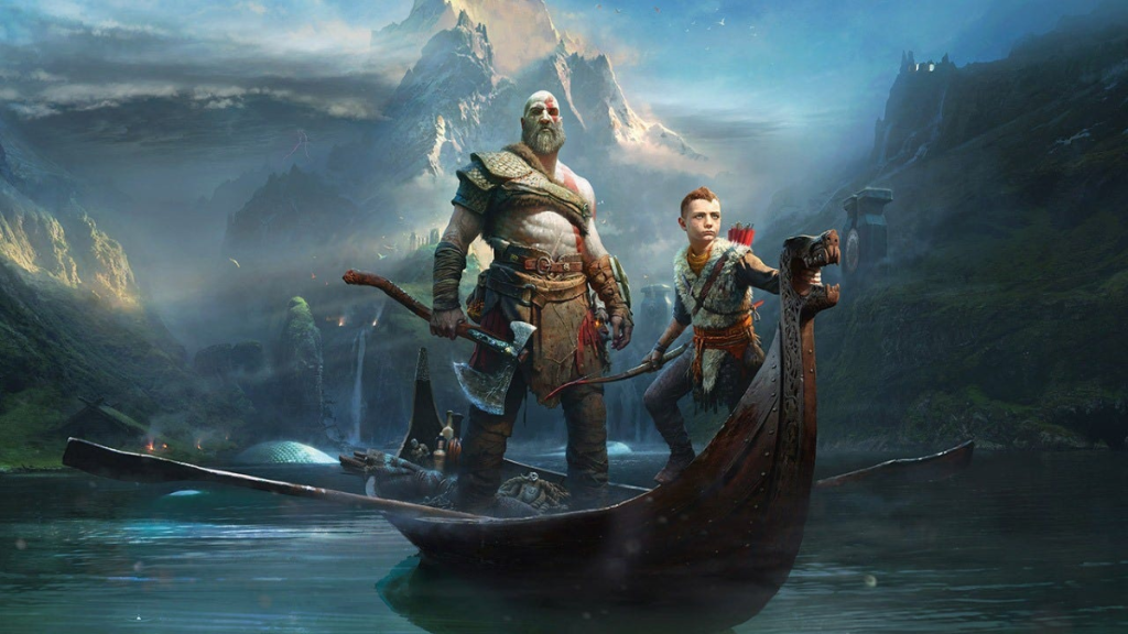 God of War Live-Action Show Gets Major Release Date Update