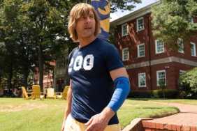 Glen Powell Gives Disappointing Update on Captain Planet Reboot