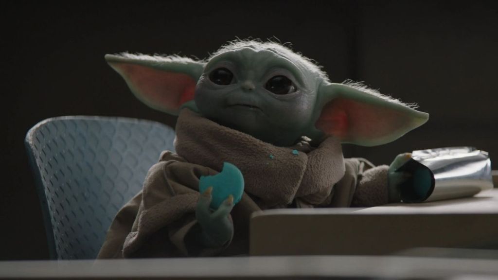 Grogu Revealed as ‘the Force's Heir’ in The Mandalorian Movie Synopsis