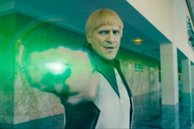 Superman’s Green Lantern Almost Had a Much Cooler Hairstyle