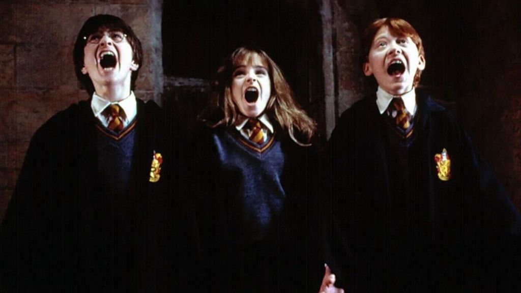 Harry Potter Could Play at the Sphere After This Old Musical Grosses Millions