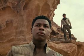 John Boyega Would’ve Gotten Rid of Luke Skywalker if He Were to Produce Star Wars
