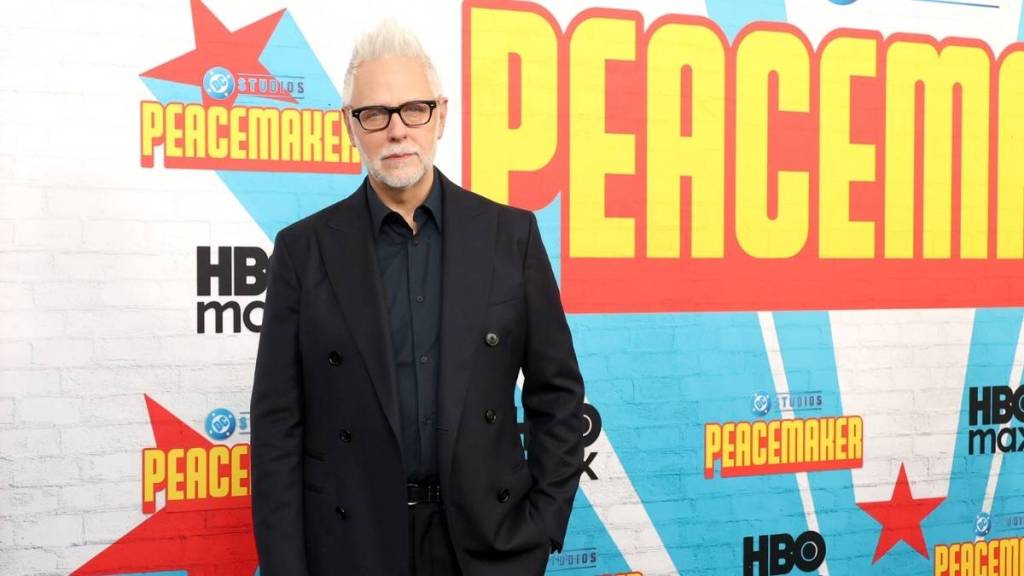 James Gunn Teases Introduction of These 3 Iconic Heroes in DCU's Future