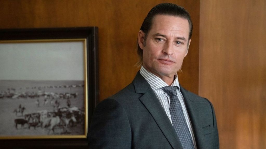 Thunderbolts* Actor Joins Josh Holloway for Disaster Thriller