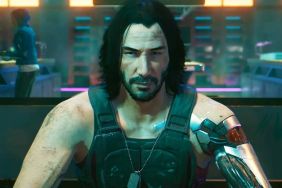 Keanu Reeves Wants to Return in Fan-Favorite Video Game Role
