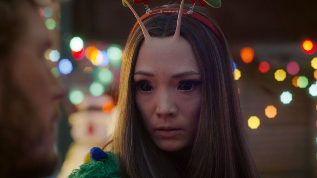 Why Pom Klementieff Could Cameo as Huntress in Peacemaker Season 2