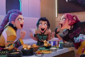 Report: New KPop Demon Hunters Short Film Gets Rating & Might Release Soon