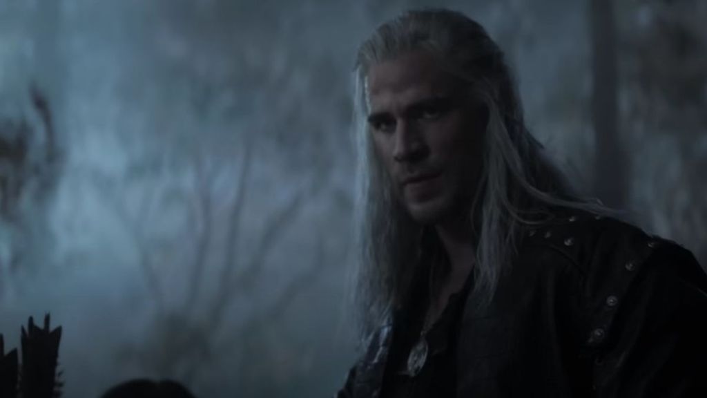 The Witcher Season 4 Fans Still Want Henry Cavill After Liam Hemsworth Clip
