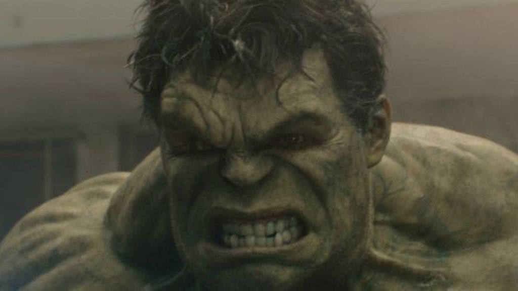 Mark Ruffalo Picks Winners for Hulk’s Fights With Superman & Red Hulk