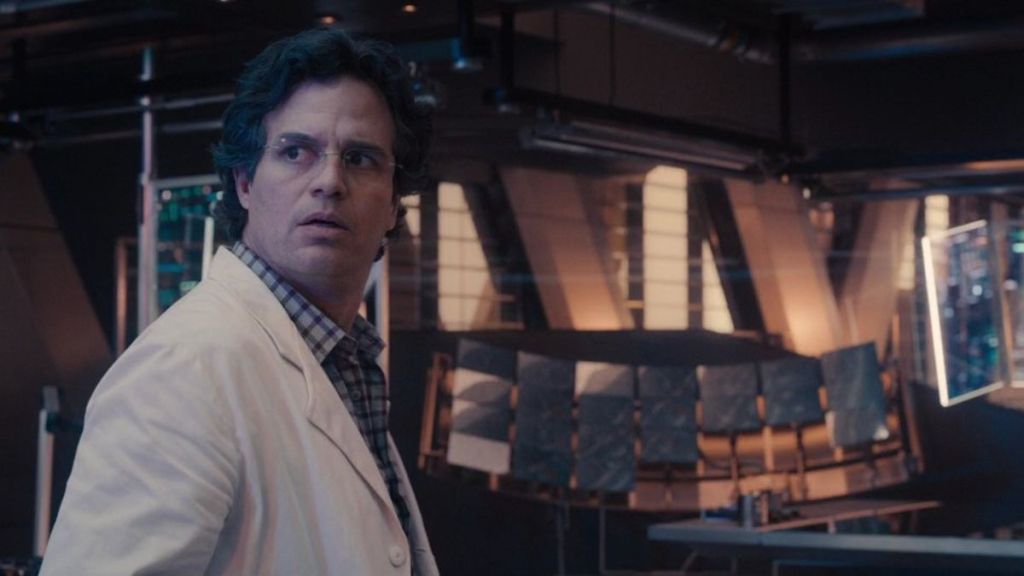 Mark Ruffalo on Whose Ideology He’d Follow: Captain America or Iron Man?