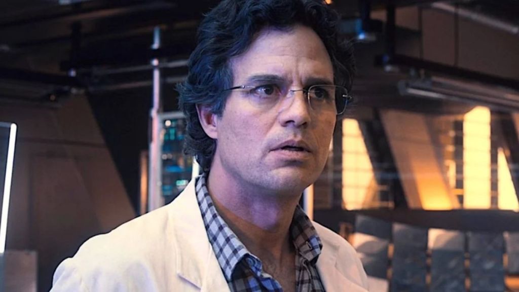 Mark Ruffalo Perfectly Responds to Martin Scorsese's Marvel Criticism