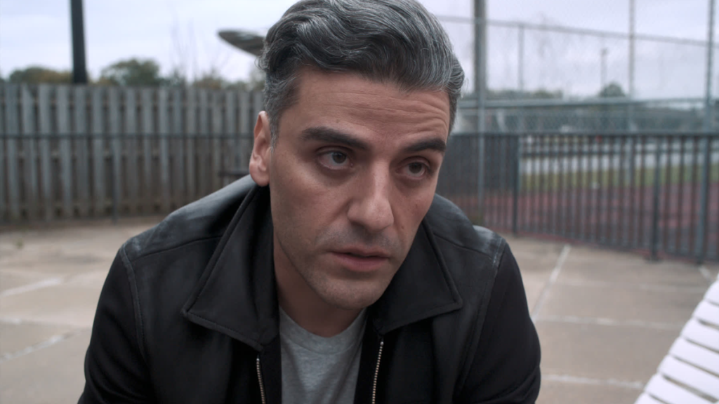Star Wars: Oscar Isaac Teases Appearance in Upcoming Movie
