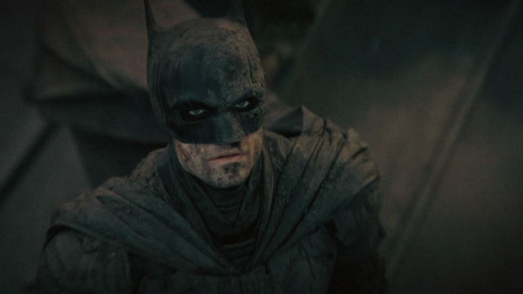 The Batman 2 Has a Brand New Villain, Main Plot Point Revealed