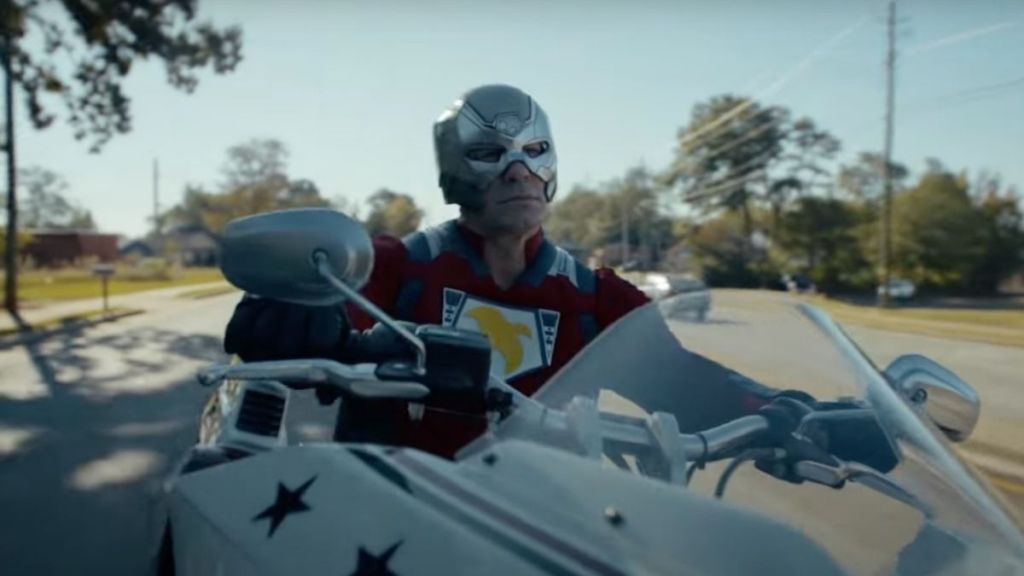 Peacemaker Season 2's Major Superman Cameo Confirmed