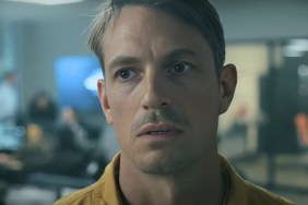 peacemaker Joel Kinnaman rick flag season 2 episode 3