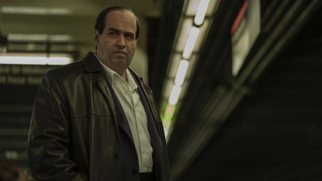 The Penguin Season 2 Gets the Best Update From Matt Reeves