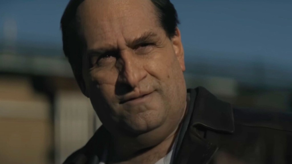 penguin colin farrell season 2 batman part 2