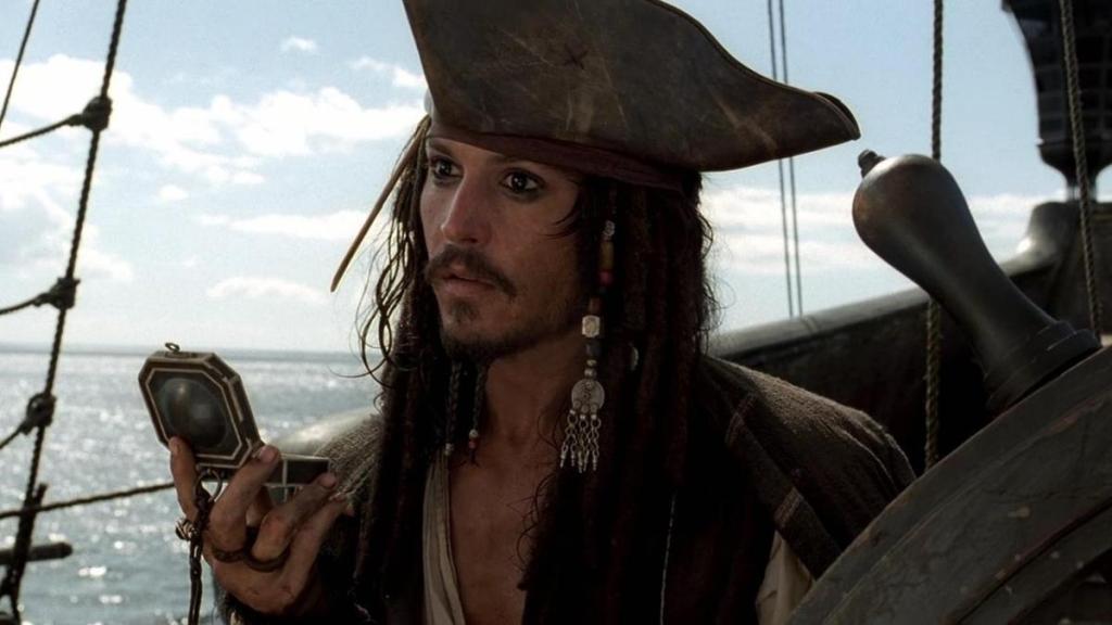 Pirates Director's Next Movie Finds Studio & Release Date