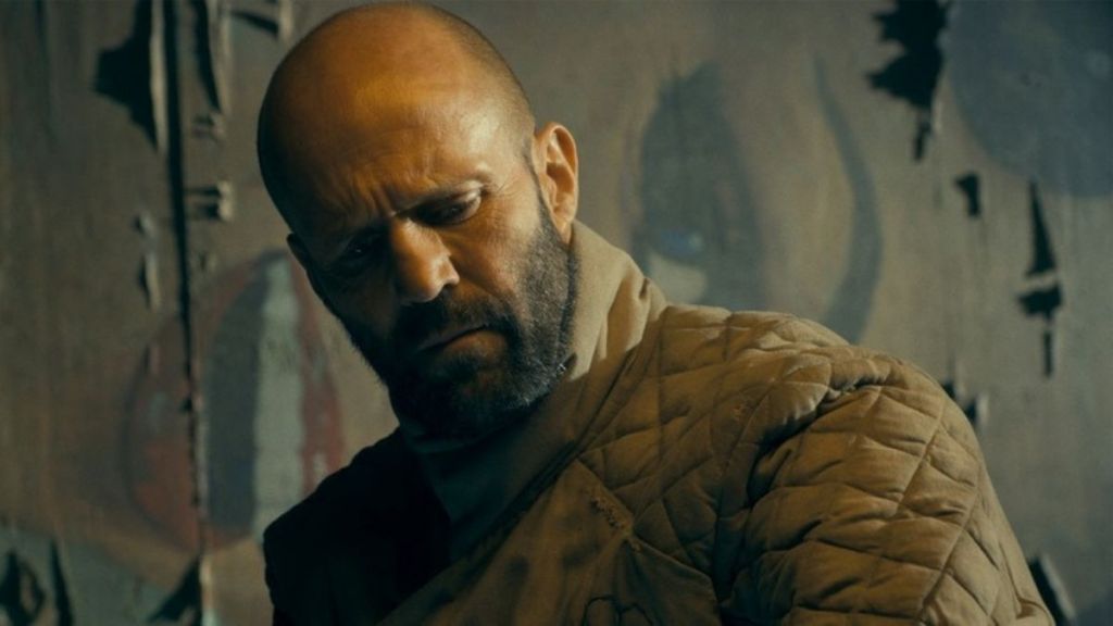 Jason Statham’s Punisher-Like Action Sequel Adds More to Cast