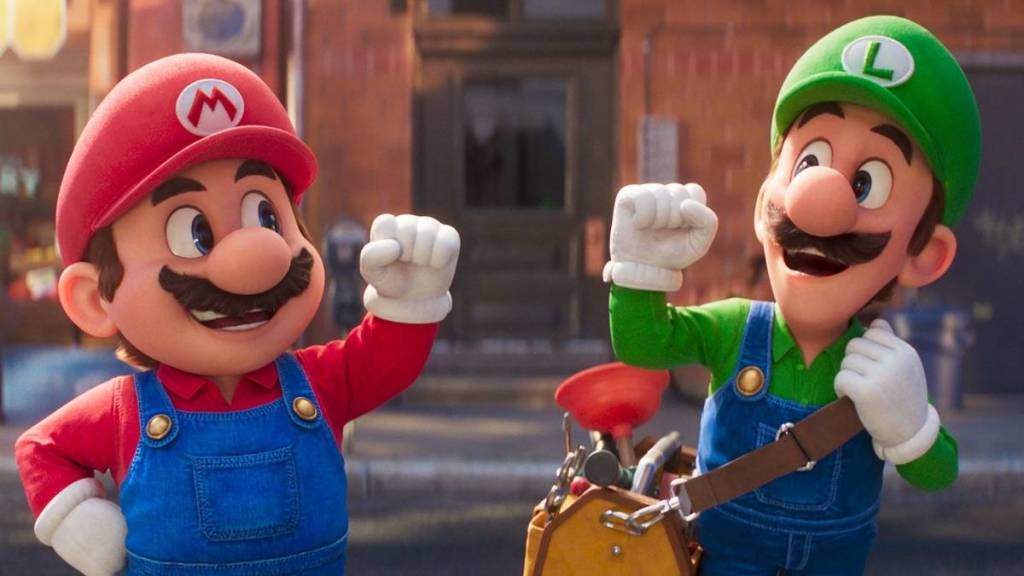 Fan-Favorite Super Mario Character Could Have a Huge Role in Galaxy Movie
