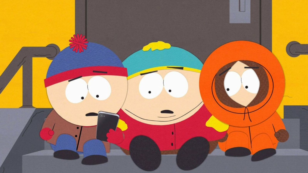 South Park Season 27 Episode 5 Release Date Delayed, New Airing Set