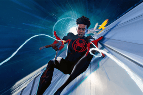 Spider-Man: Beyond the Spider-Verse Release Date Moved Up