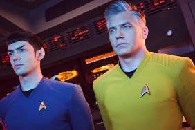 Has Star Trek: Strange New Worlds Season 4 Been Canceled or Renewed?