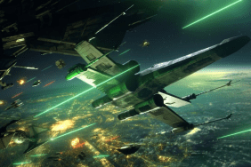 Star Wars Rumor Hints at Starfighter Trilogy Plans & Major Cameo