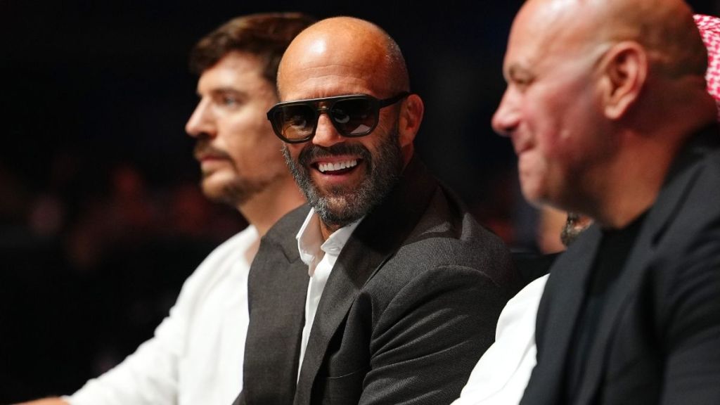 Jason Statham’s New Look Stirs up The Beekeeper 2 Speculation
