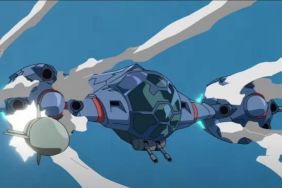 Star Wars: Visions Volume 3 Trailer Reveals Its Disney+ Release Date