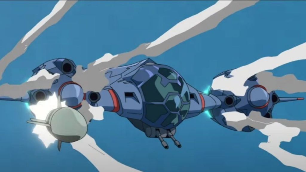 Star Wars: Visions Volume 3 Trailer Reveals Its Disney+ Release Date