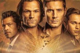 Supernatural & The Vampire Diaries Crossover Never Happened