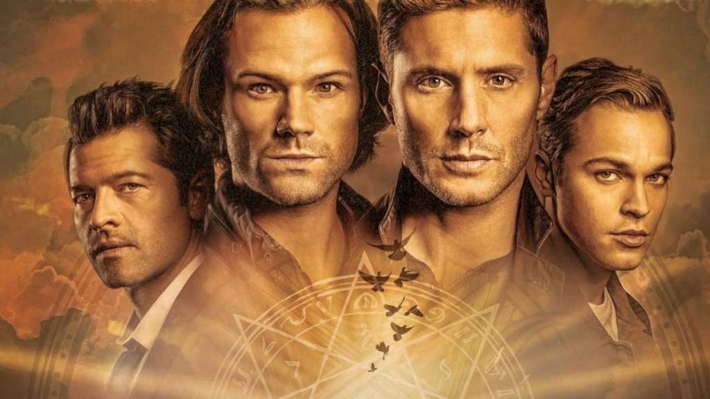 Supernatural & The Vampire Diaries Crossover Never Happened