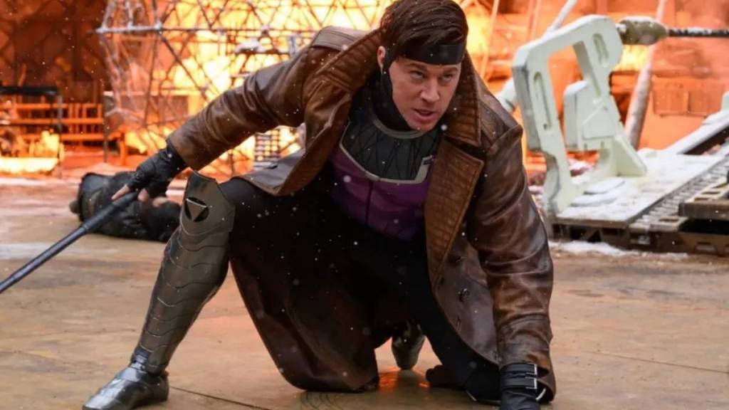 Avengers: Doomsday’s Channing Tatum Explains Accent Change for Gambit Role