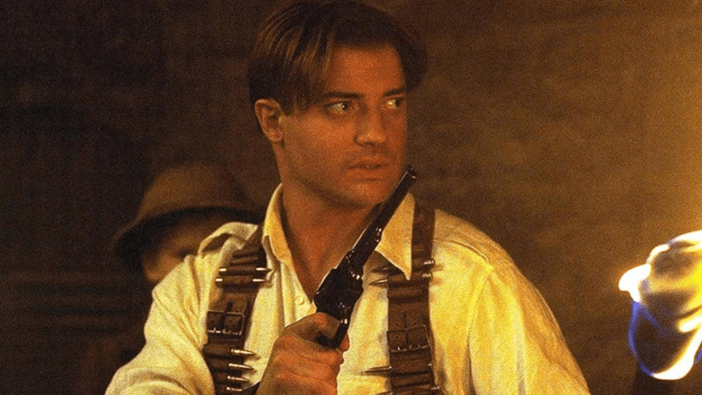 Brendan Fraser’s The Mummy 4 Gets Exciting Update