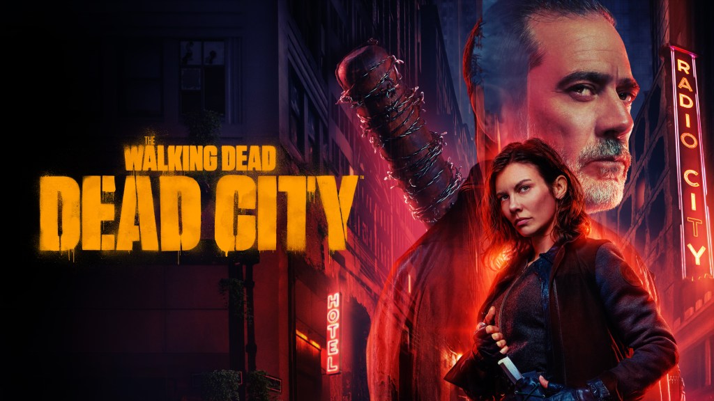 The Walking Dead: Dead City Adds It’s Always Sunny in Philadelphia Star
