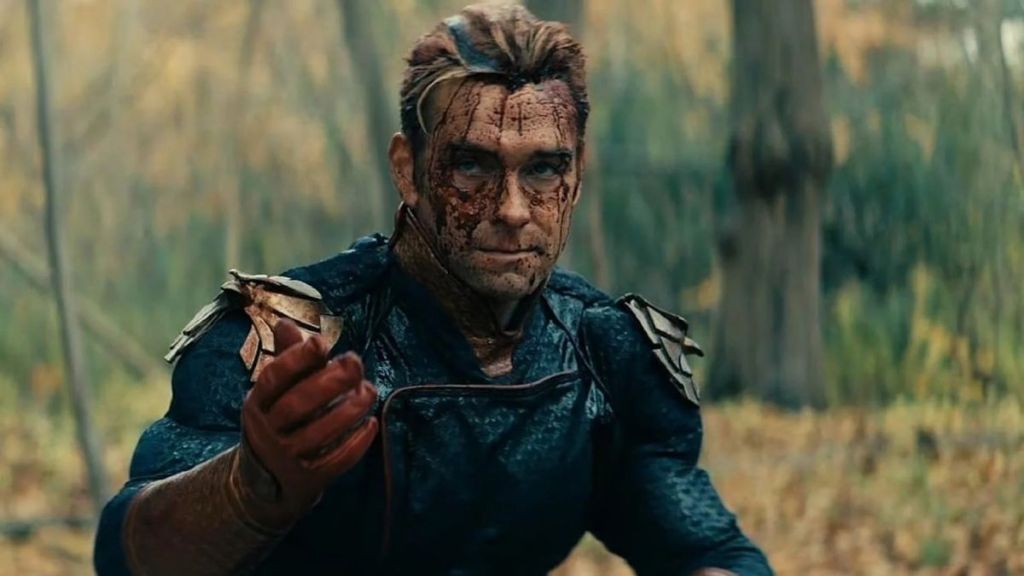 The Boys: Mexico Spin-off Gets Exciting Script & Story Update