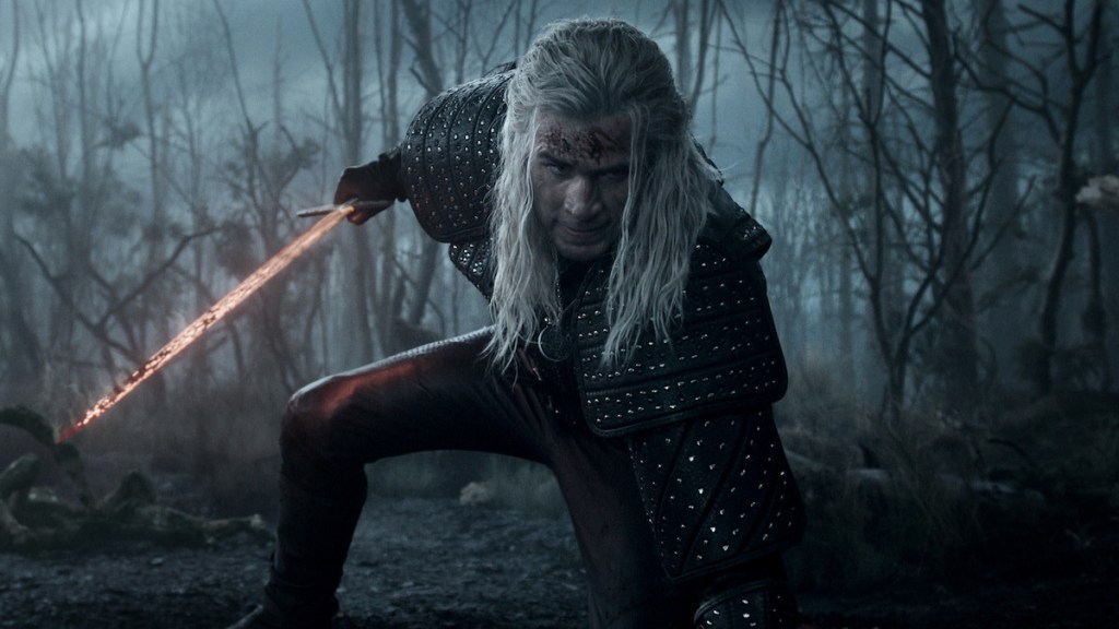 The Witcher Spin-off Movie to Release Alongside Season 4 on Netflix