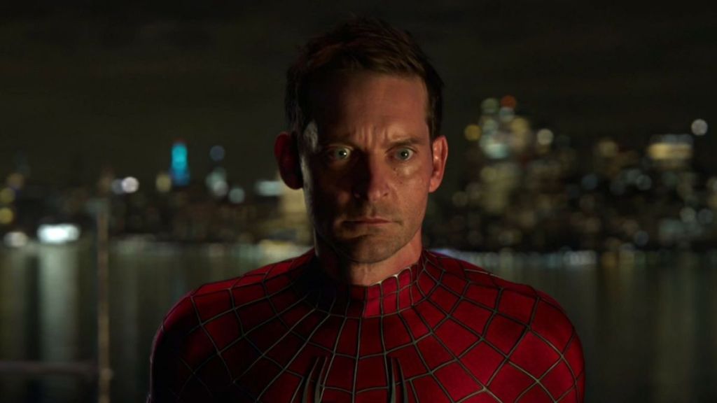 Tobey Maguire’s Viral Avengers: Doomsday ‘Leak’ Gets Disappointing Rumor