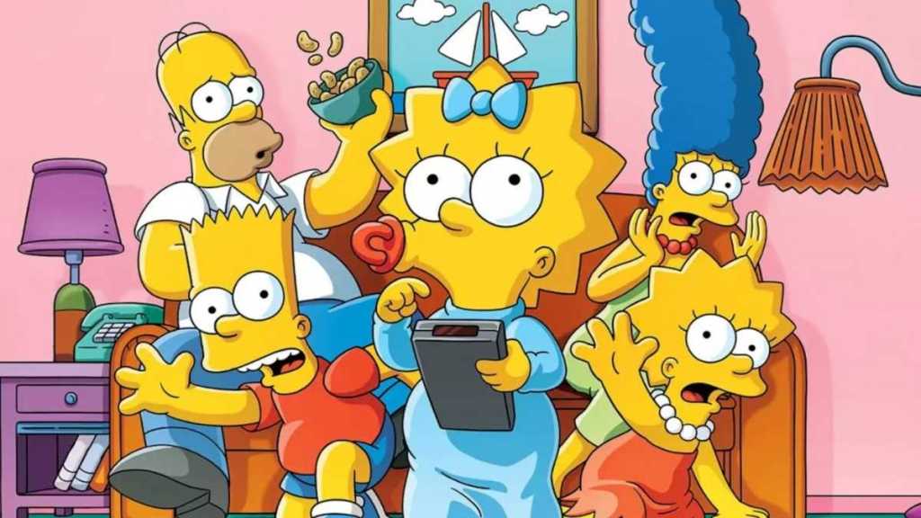 The Simpsons on Episode 800 Release Date & Fat Dog Plot