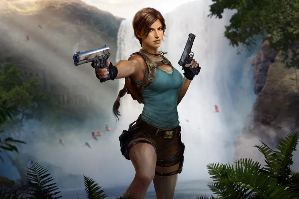 Tomb Raider Live-Action Show Finds Lara Croft, Production Start Date Set