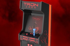 Tron Ares Arcade Container Popcorn Bucket Price Release Date Regal Marcus