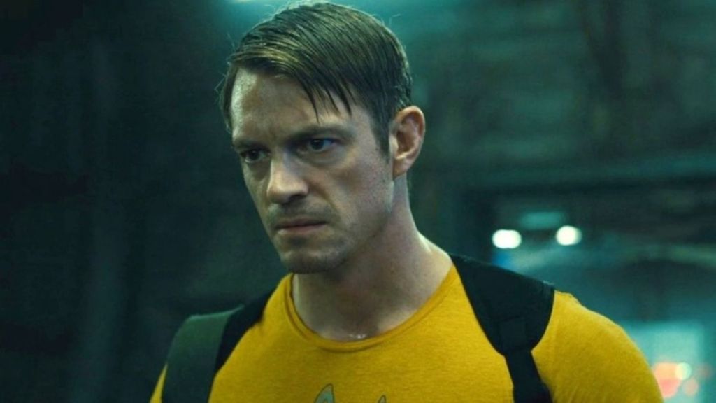 James Gunn on Why Rick Flag Jr. Was Made DCU Canon in Peacemaker Season 2