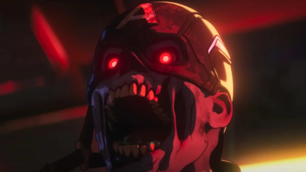 How Did the Marvel Zombies Plague Start?