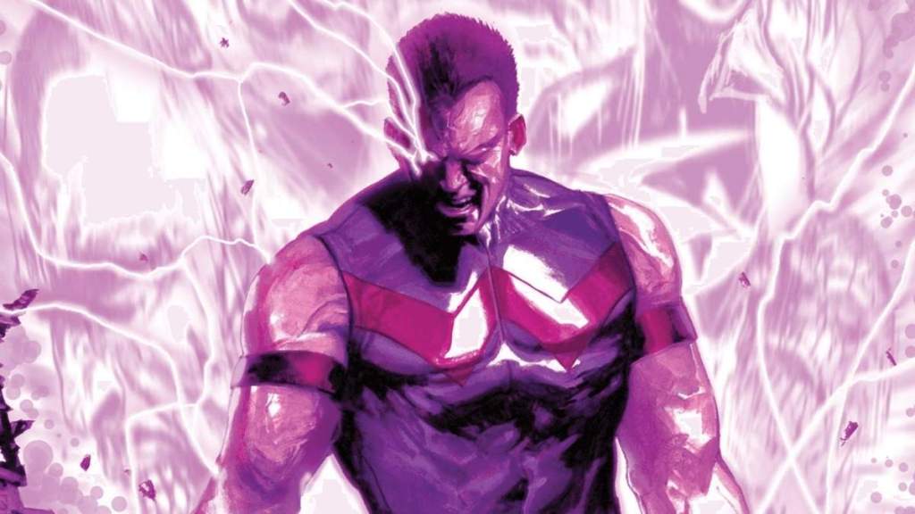 Why Marvel’s Next Live-Action Series May Not Have Any MCU Cameos